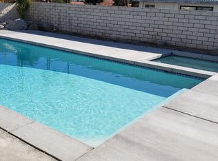 67535 Medano Rd, Cathedral City, CA 92234