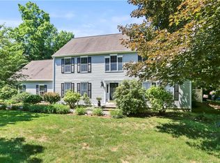 473 Bagley Rd, Southbury, CT 06488
