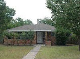 9709 Bassoon Dr, Houston, TX 77025