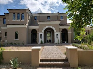 9953 E Toms Thumb, Scottsdale, AZ 85255