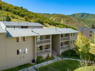 1670 Iron Horse Loop Rd E #10, Park City, UT 84060