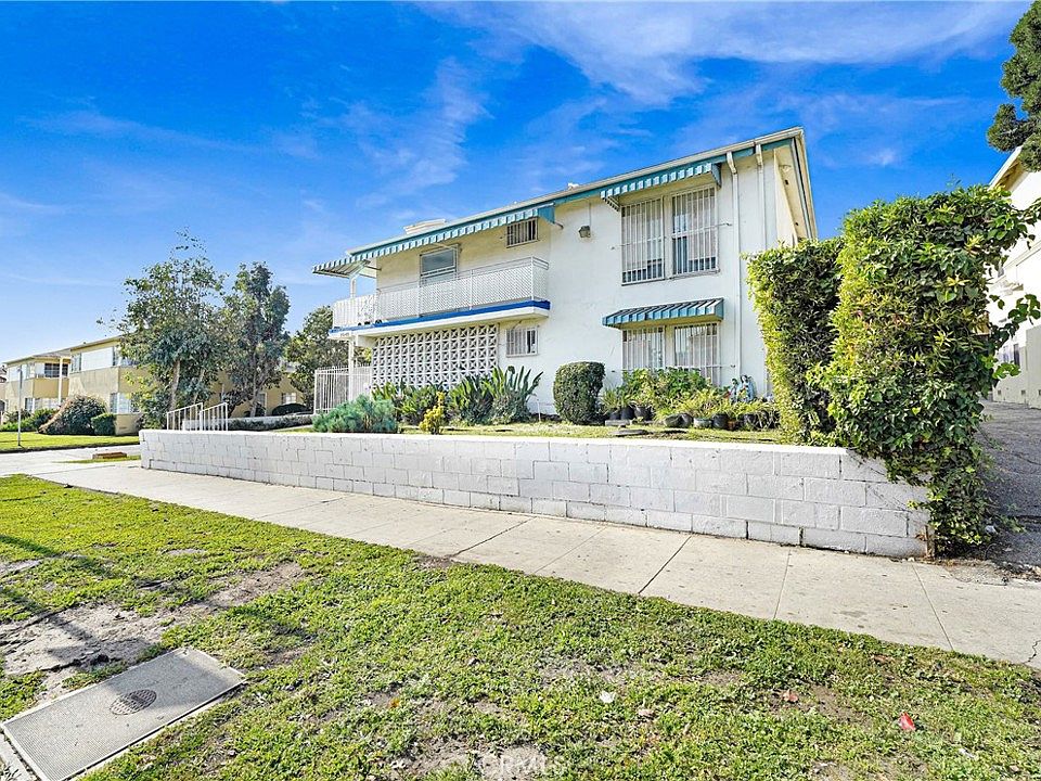 1st image of 1649 S La Brea Ave