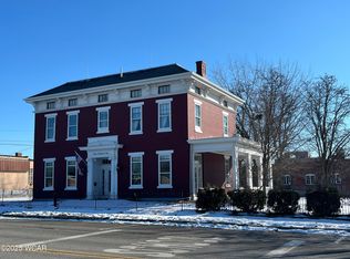 405 E Spring St, Saint Marys, OH