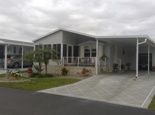 622 Village Blvd, Frostproof, FL 33843