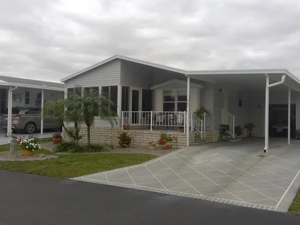 622 Village Blvd, Frostproof, FL 33843