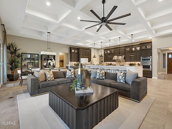 5th image of 6890 W Turquoise Hills Pl