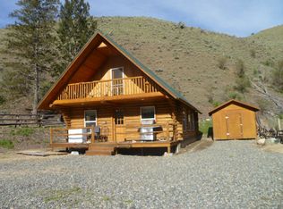 95 Lake Creek Rd, Salmon, ID 83467