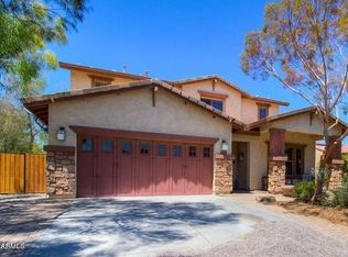 1648 E Lee Dr, Casa Grande, AZ 85122