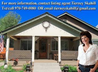 1759 E 2nd Ave, Durango, CO 81301