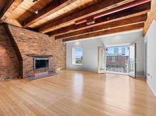 343 Commercial St UNIT 502, Boston, MA 02109