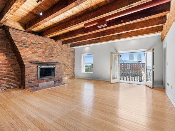 343 Commercial St Unit 502, Boston, MA 02109