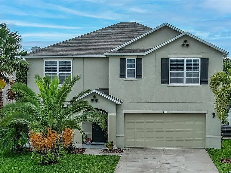 441 White Coral Ln — Photo 38