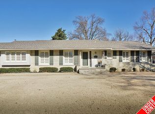 2617 E 58th St S, Tulsa, OK 74105