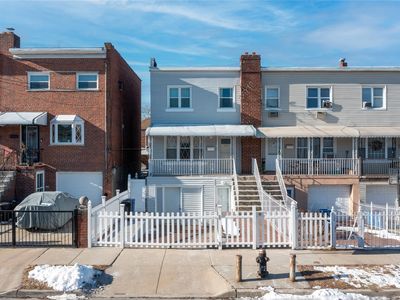 233 Swinton Avenue, Bronx, NY, 10465
