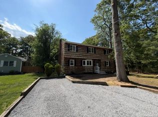 130 Park Lane, Middle Island, NY 11953