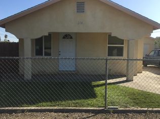 214 Butte Ave, Modesto, CA 95358