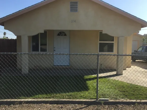 214 Butte Ave, Modesto, CA 95358