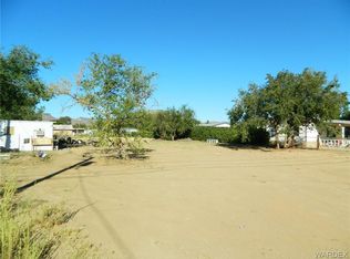 4445 N Benton St, Kingman, AZ 86409