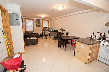 Rented by Nolita Group