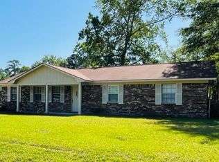 410 James Rd, Pooler, GA 31322