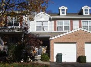 8 Hickory Way #4403, Mount Arlington, NJ 07856