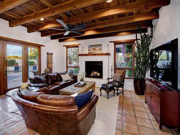 4900 N La Callecita, Tucson, AZ 85718