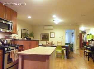 206 18th St APT 1, Brooklyn, NY 11215