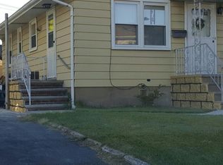 357 De Witt St, Linden, NJ
