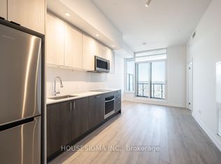 1928 Lake Shore Blvd W #2201, Toronto, ON M6S 5A7