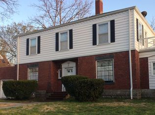401 E Jackson Ave, Iola, KS 66749