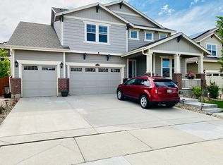 10018 Isle Cir, Parker, CO 80134