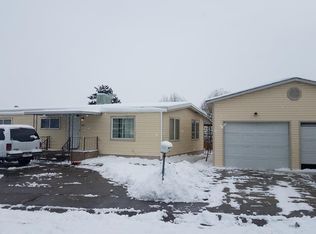 4750 Whitaker Rd, Chubbuck, ID 83202