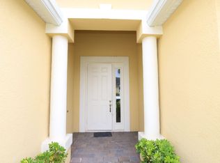 6124 NW Denmore Ln, Port Saint Lucie, FL 34983