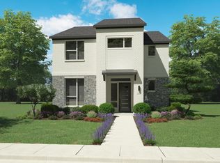 12933 Cooper Riv, Frisco, TX 75035