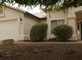 1154 S Larkspur St, Gilbert, AZ 85296