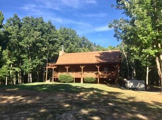 342 Olivet Hvn, Greeneville, TN 37743