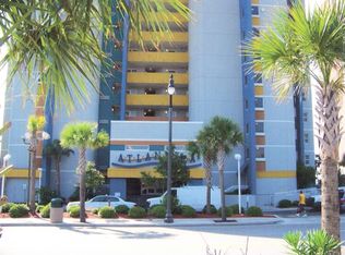 1700 North Ocean Blvd #CONDO156, myrtle beach, SC 29577