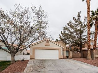 3933 Round Wood St, Las Vegas, NV 89147