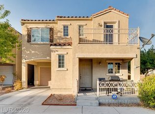 6256 Oread Ave, Las Vegas, NV 89139