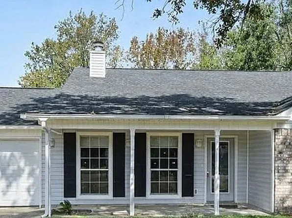 9208 Seahorse Ave, Ocean Springs, MS 39564