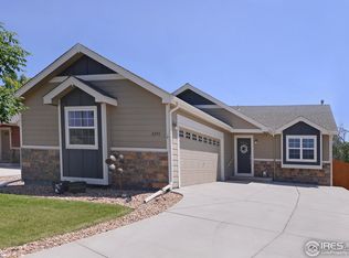 2298 Sopris Cir, Loveland, CO 80537