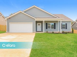 1038 Echo Ridge Rd, Columbia, TN 38401