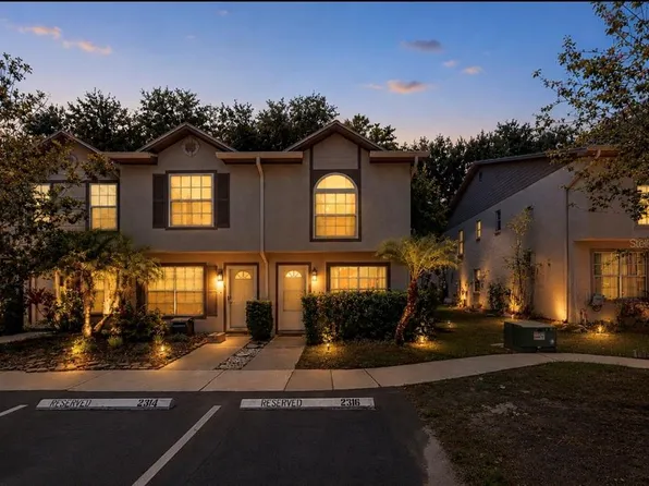 2316 Fletchers Point Cir, Tampa, FL 33613