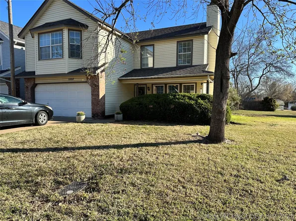 6461 S 28th West Ave, Tulsa, OK 74132