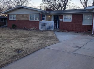 601 S Woodlawn Blvd, Derby, KS 67037