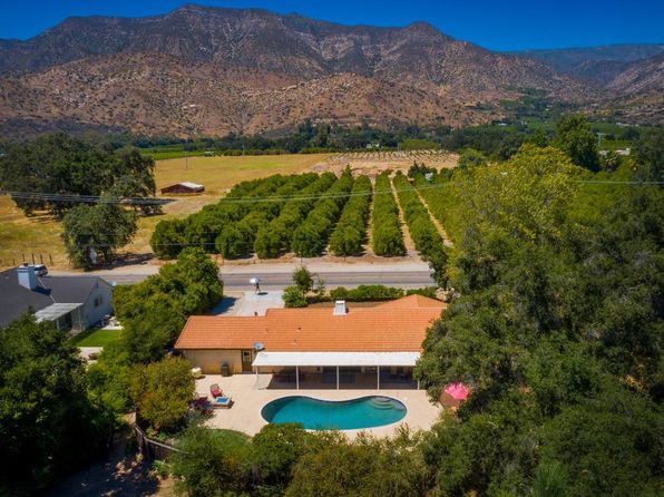 Ojai Real Estate - Ojai CA Homes For Sale | Zillow