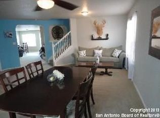 10627 Archer Point, San Antonio, TX 78254