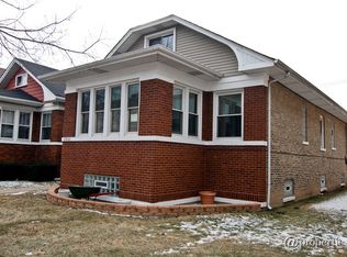3850 N Central Ave, Chicago, IL 60634