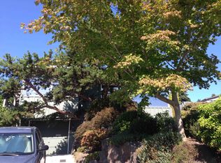 7133 58th Ave NE, Seattle, WA 98115