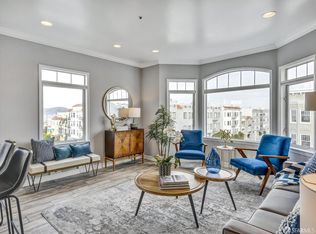 1921 Jefferson St APT 305, San Francisco, CA 94123